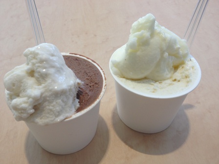 foods10.島バナナ&チョコ、島とうふ&パインのアイス.jpg